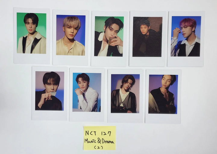 NCT 127 2023 Season&
