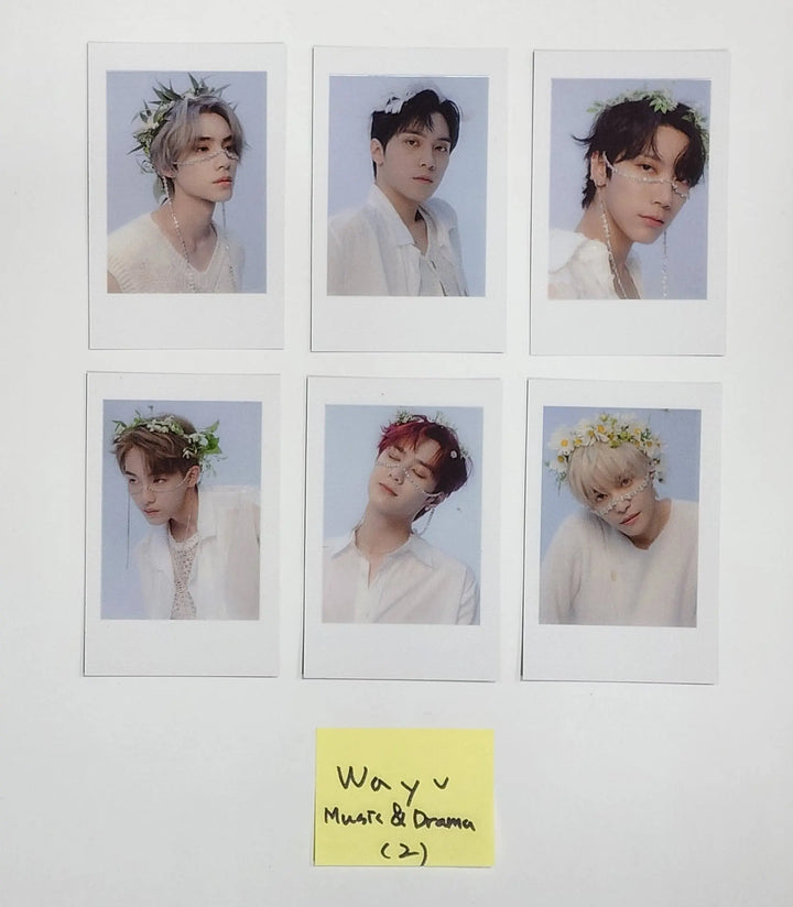 WayV 2023 Season&