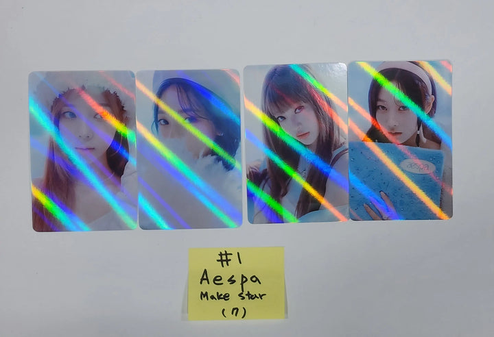 Aespa 2023 Season&