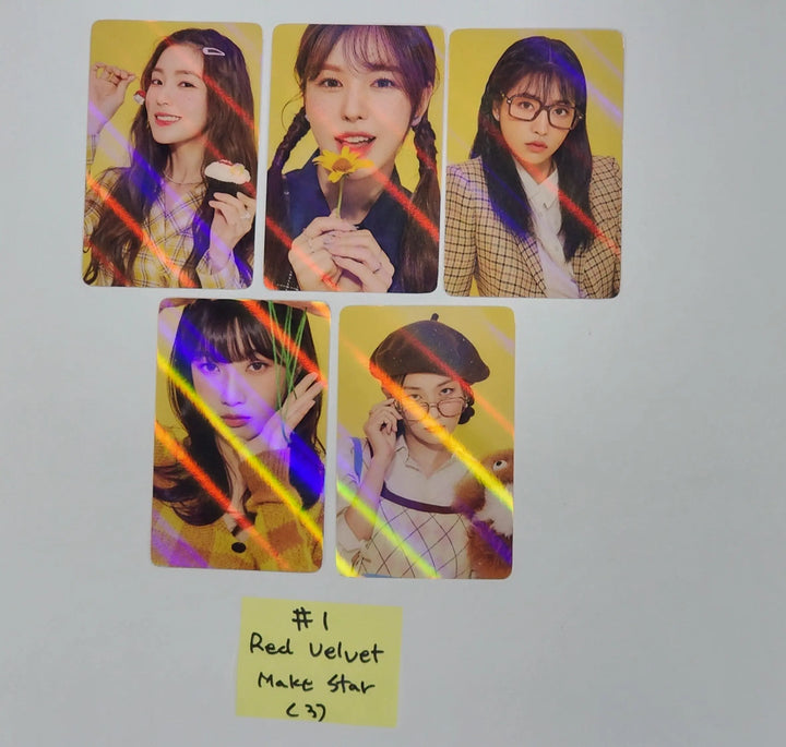 Red Velvet 2023 Season&