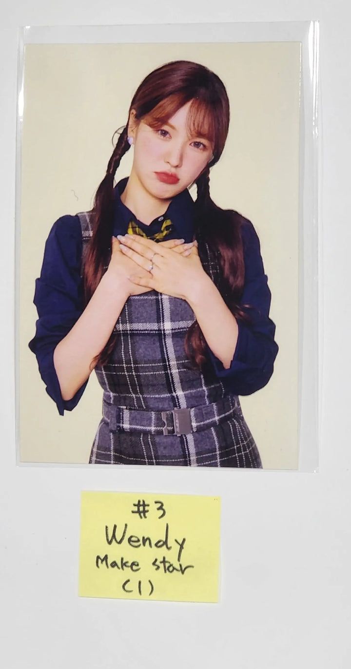 Red Velvet 2023 Season&