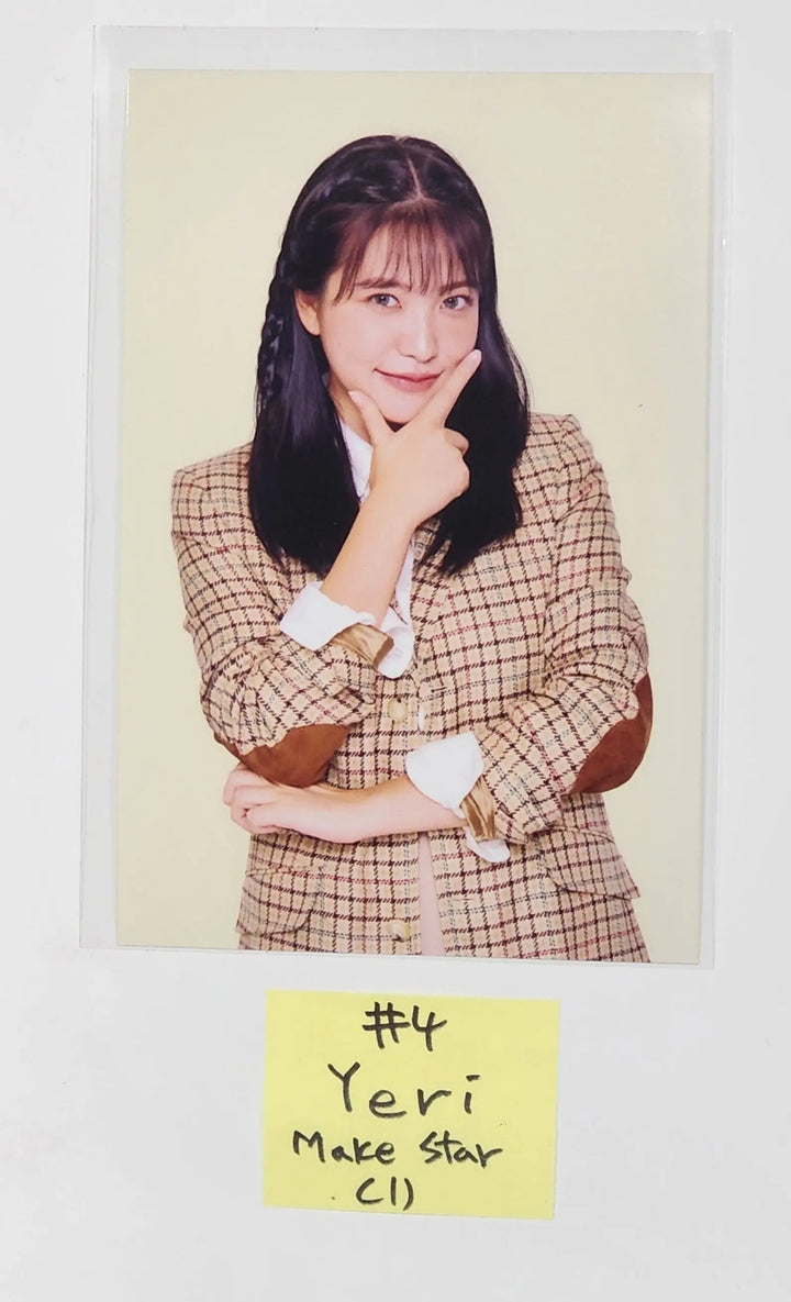 Red Velvet 2023 Season&