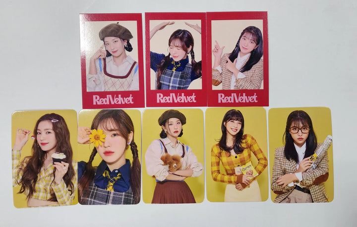 Red Velvet 2023 Season&
