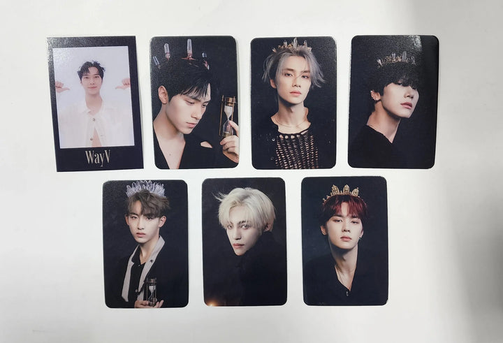 WayV 2023 Season&