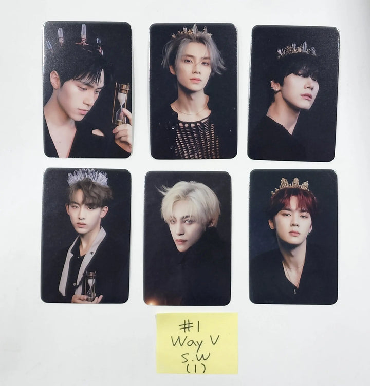 WayV 2023 Season&