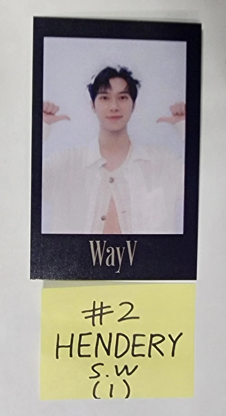 WayV 2023 Season&