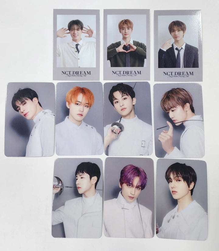 NCT Dream  2023 Season&