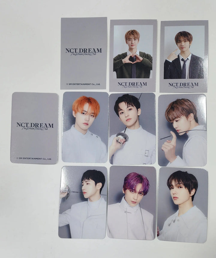 NCT Dream  2023 Season&