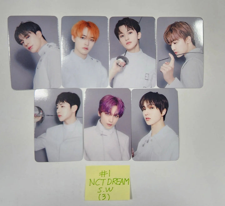 NCT Dream  2023 Season&