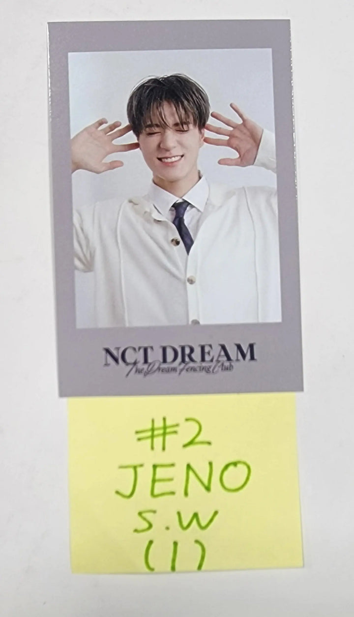 NCT Dream  2023 Season&