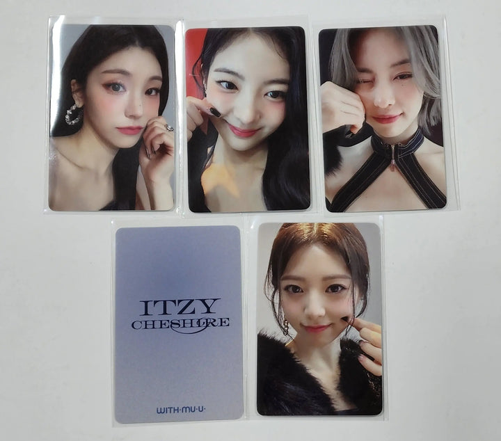 ITZY &