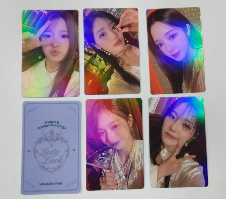 Fromis_9 2023 Season&
