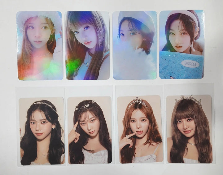 Aespa 2023 Season&