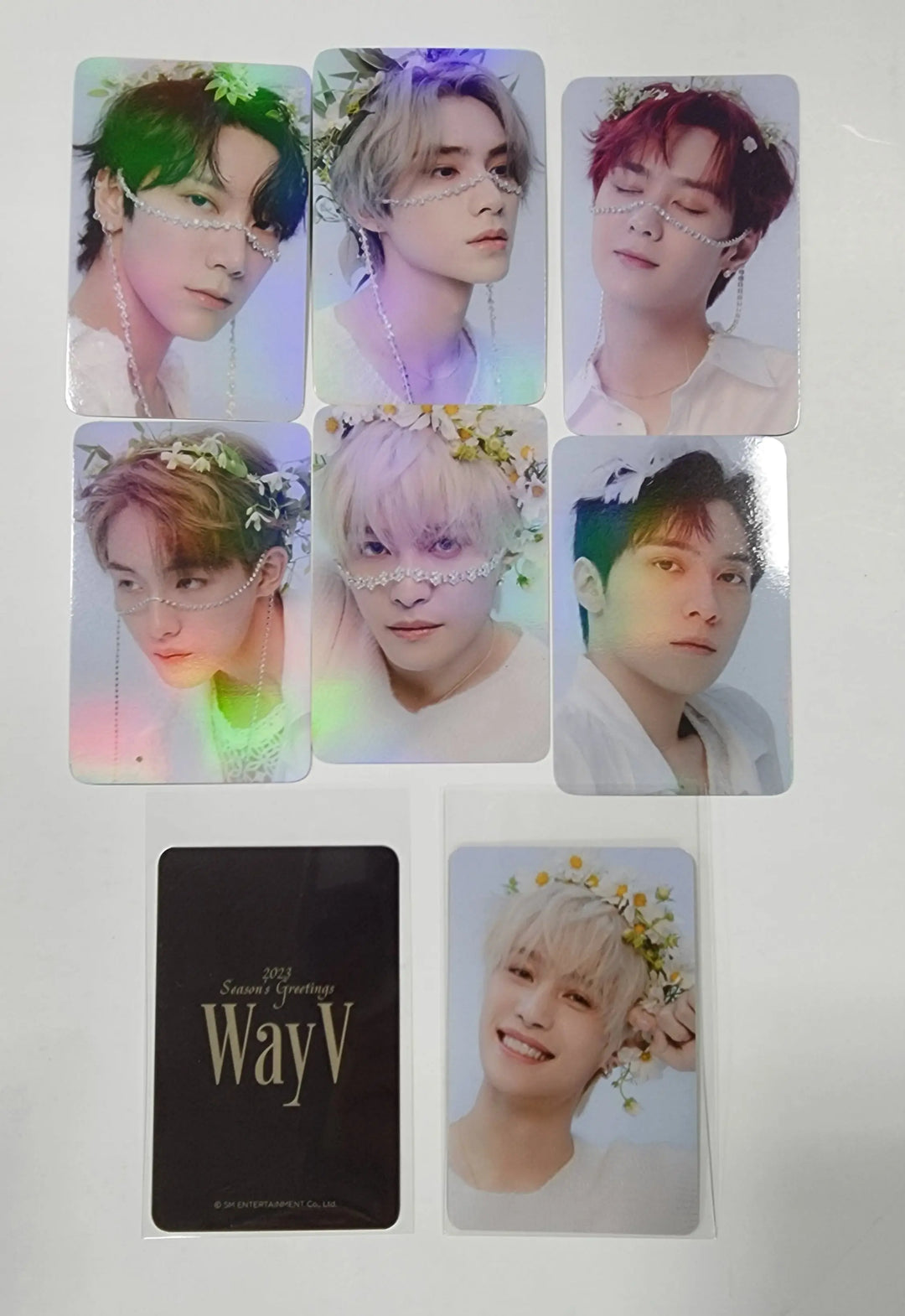 WayV 2023 Season&