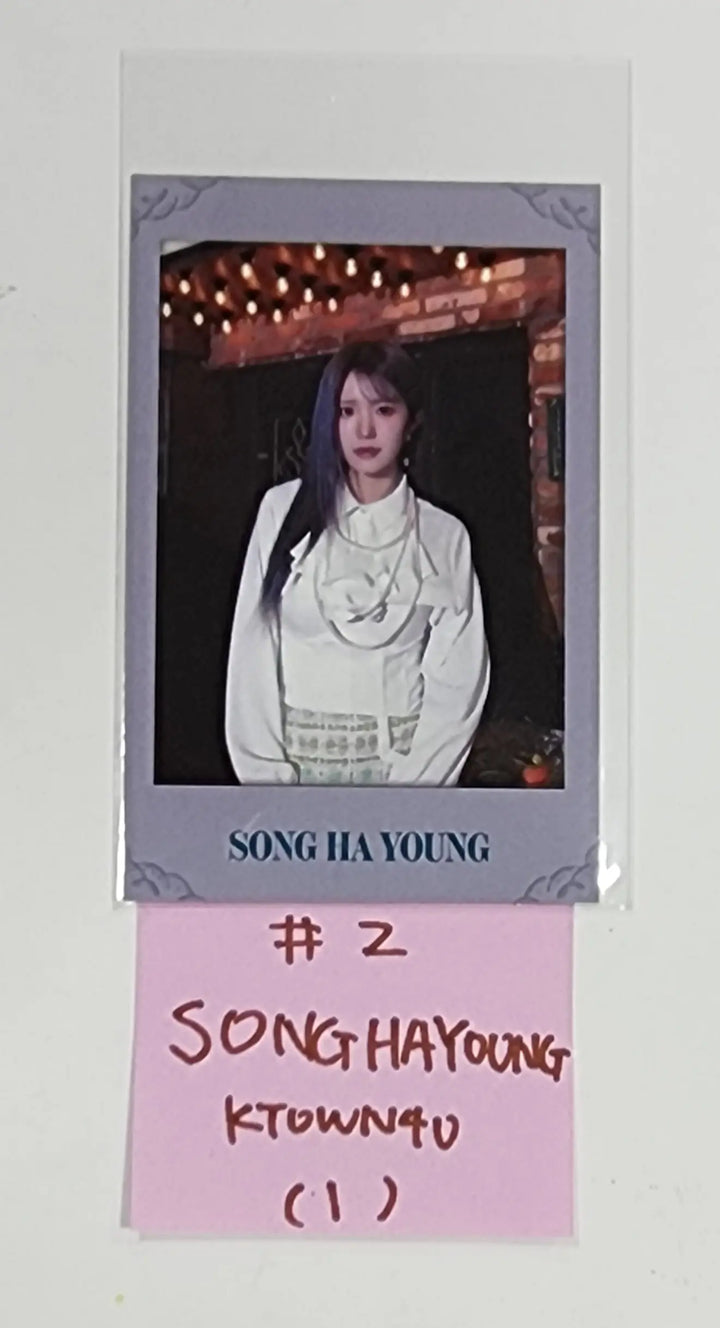 Fromis_9 2023 Season&