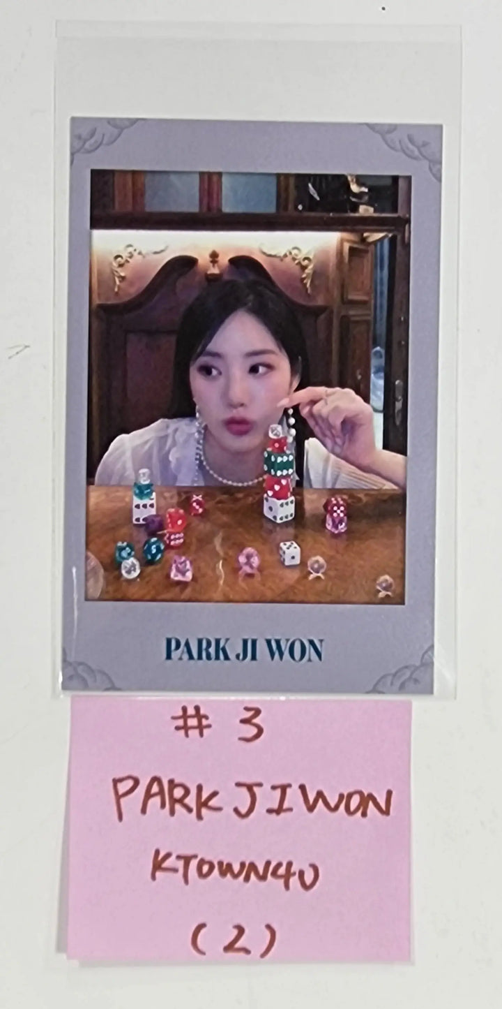Fromis_9 2023 Season&