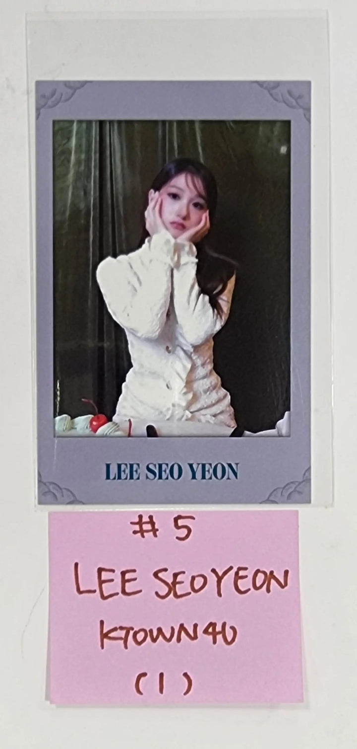 Fromis_9 2023 Season&
