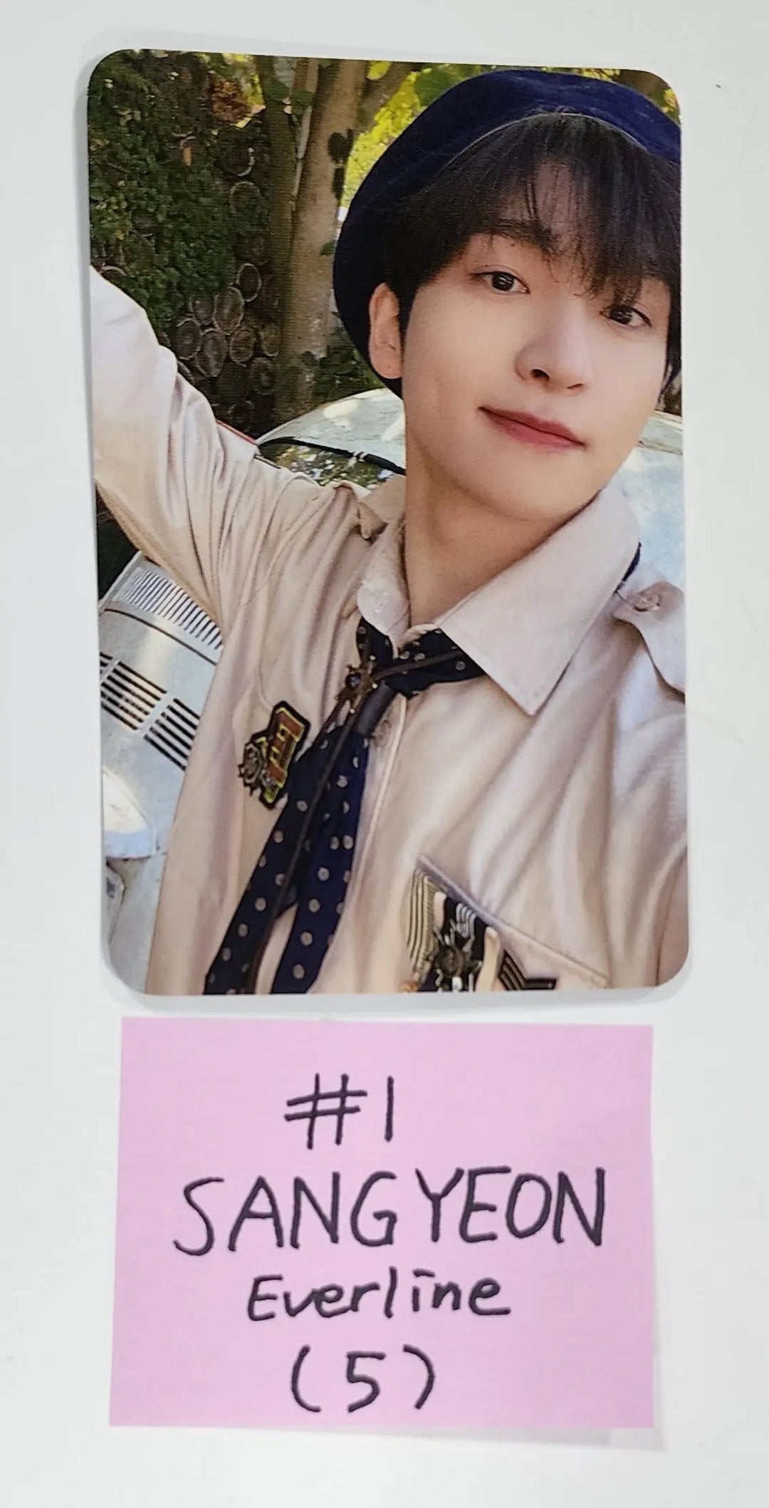 The Boyz "2023 Season&