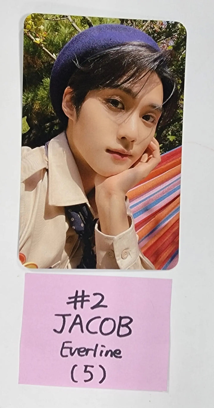 The Boyz "2023 Season&