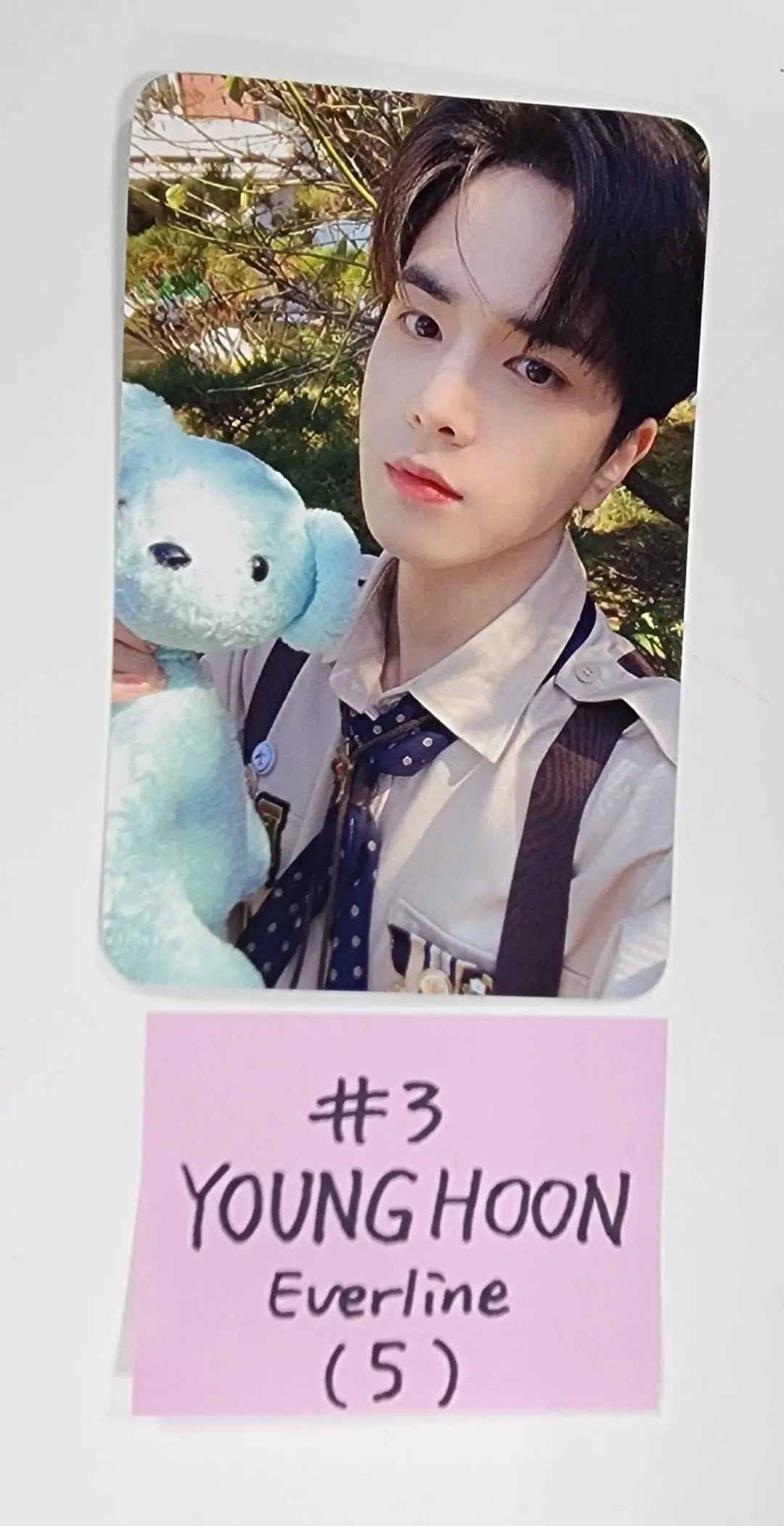 The Boyz "2023 Season&