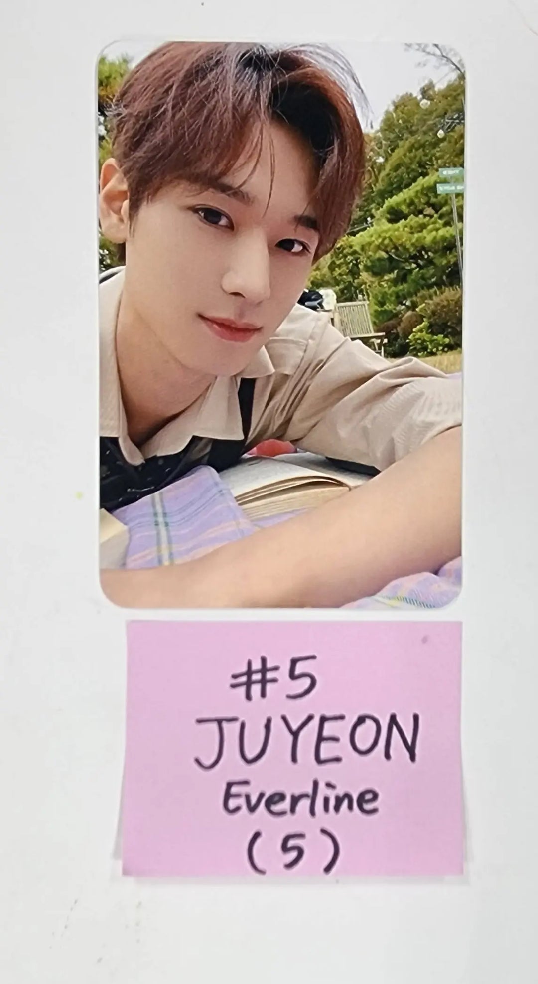 The Boyz "2023 Season&