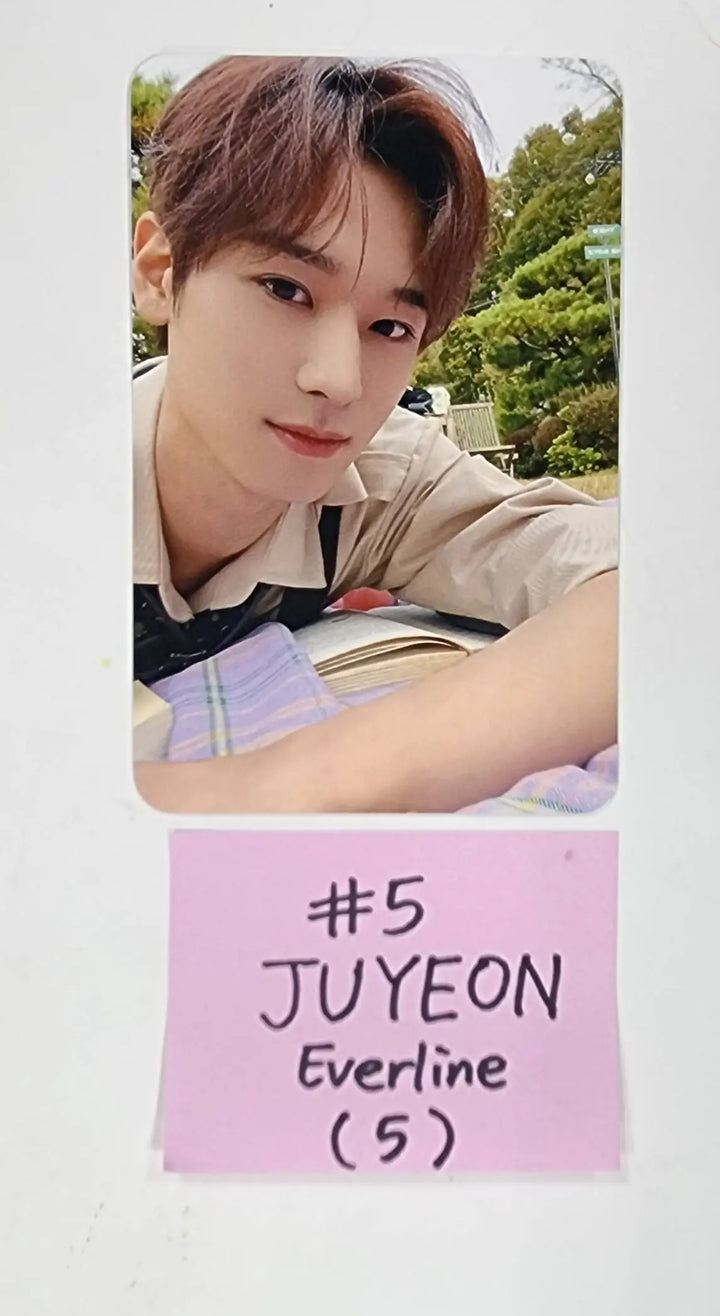 The Boyz "2023 Season&