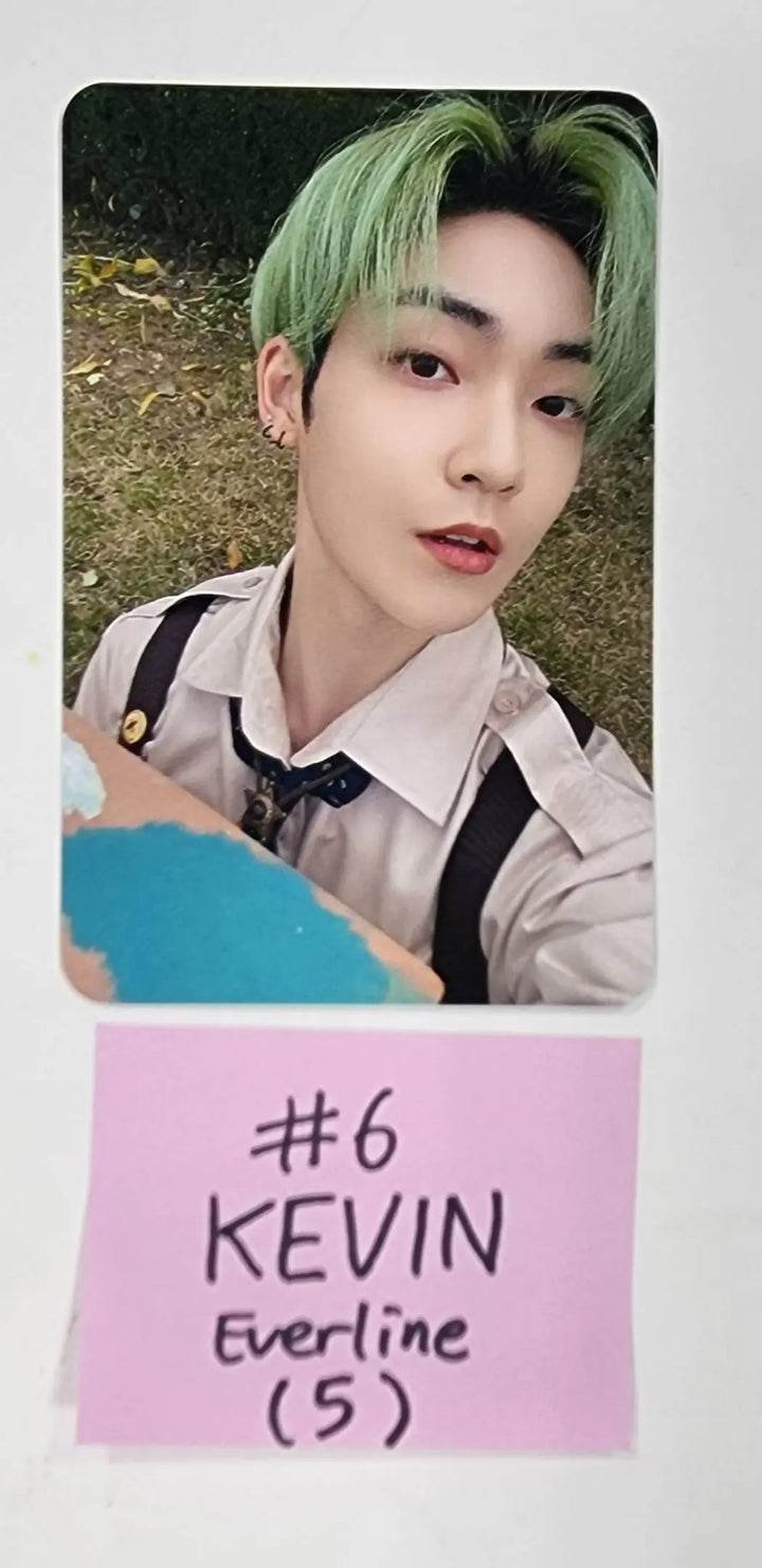 The Boyz "2023 Season&