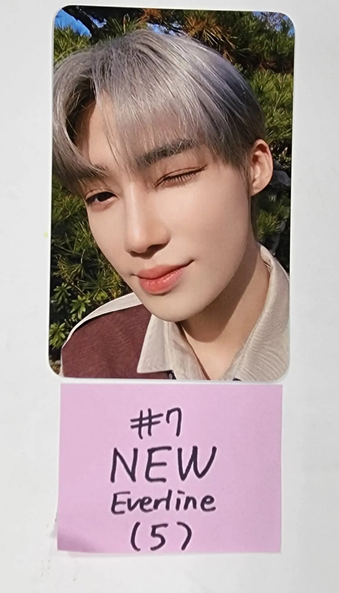 The Boyz "2023 Season&