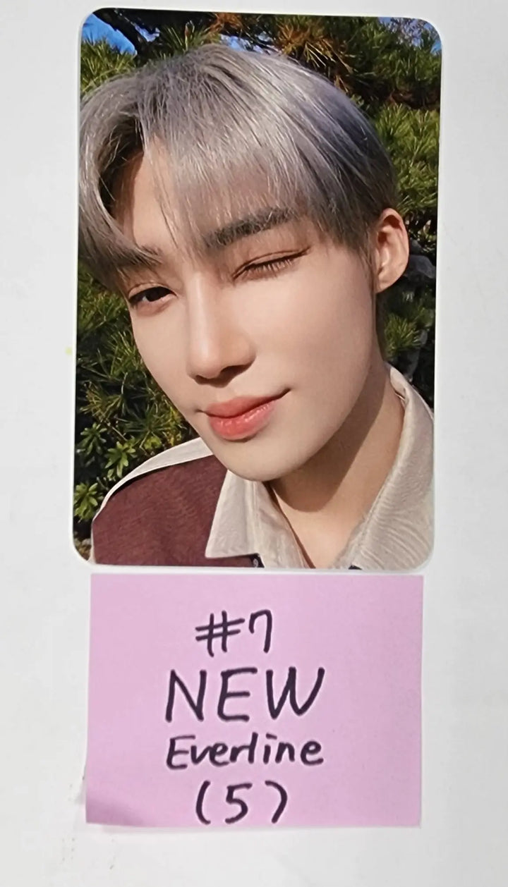 The Boyz "2023 Season&