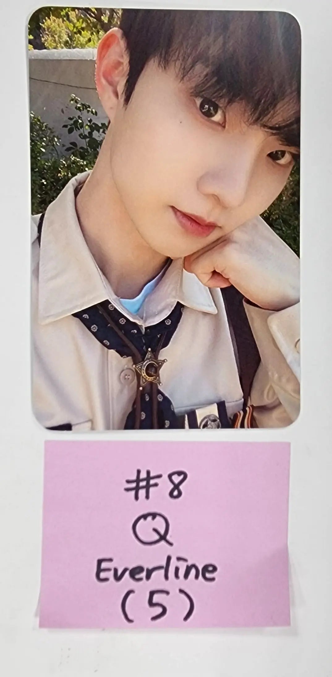 The Boyz "2023 Season&