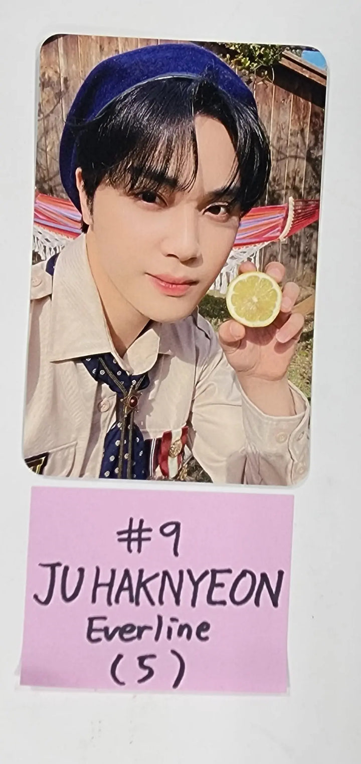 The Boyz "2023 Season&