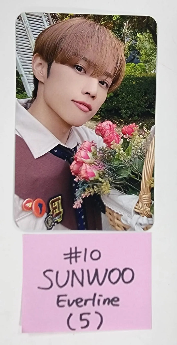 The Boyz "2023 Season&
