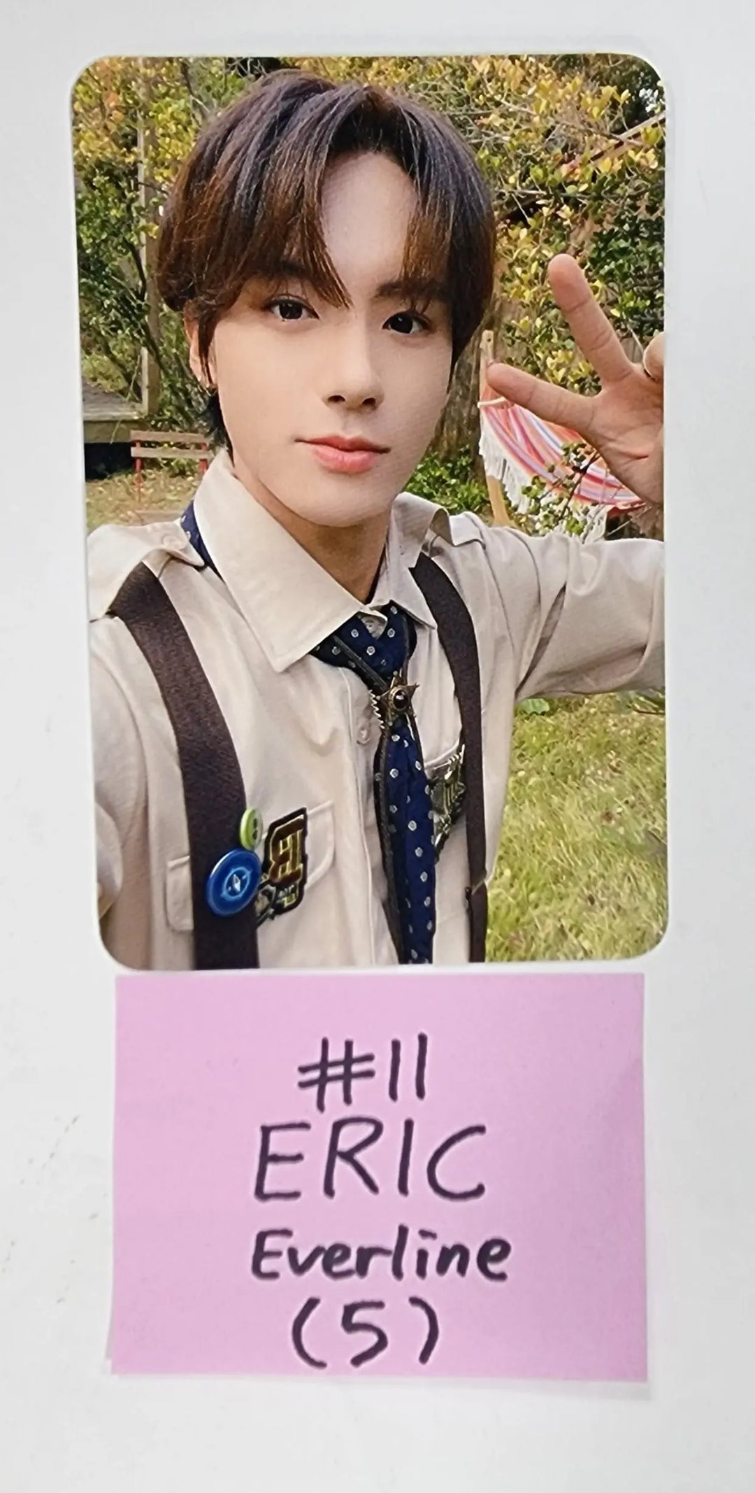 The Boyz "2023 Season&