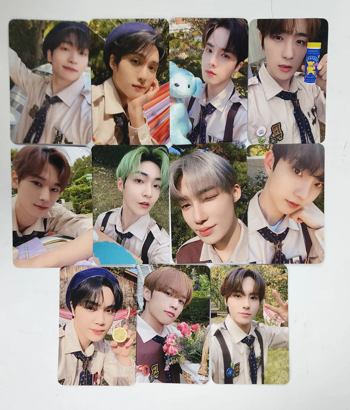 The Boyz "2023 Season&