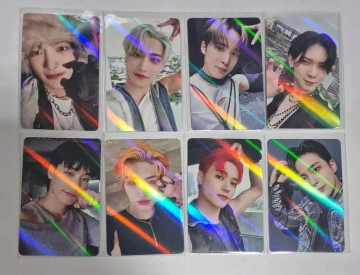 Ateez &