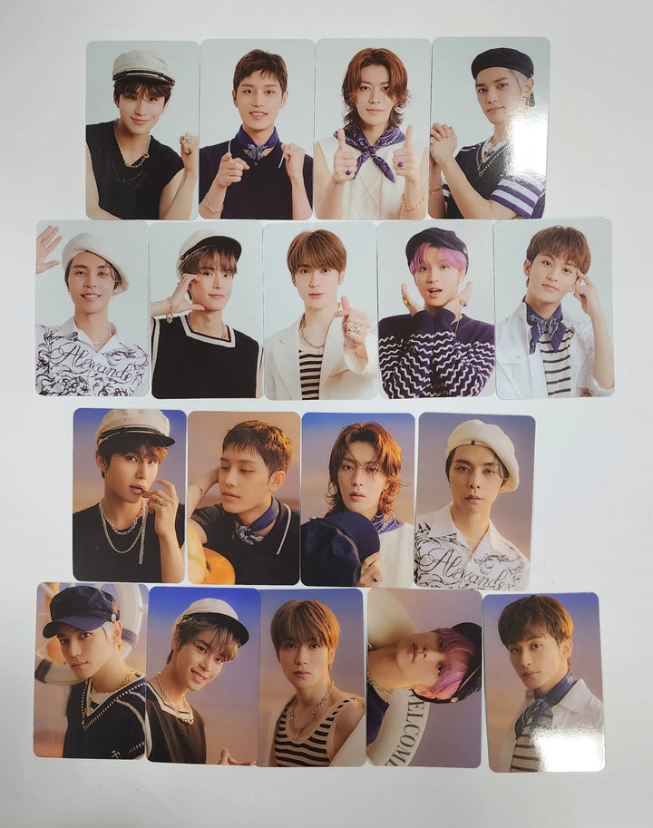 NCT 127 2023 Season&