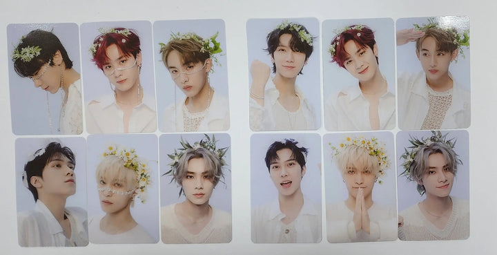 WayV 2023 Season&