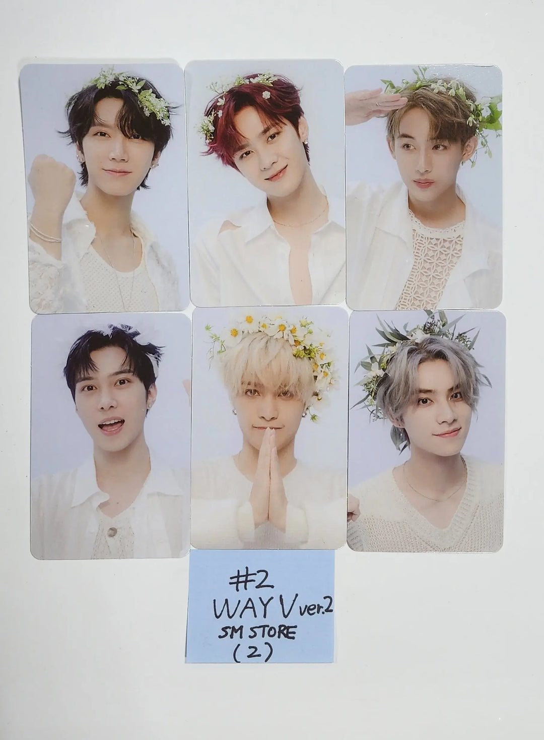 WayV 2023 Season&