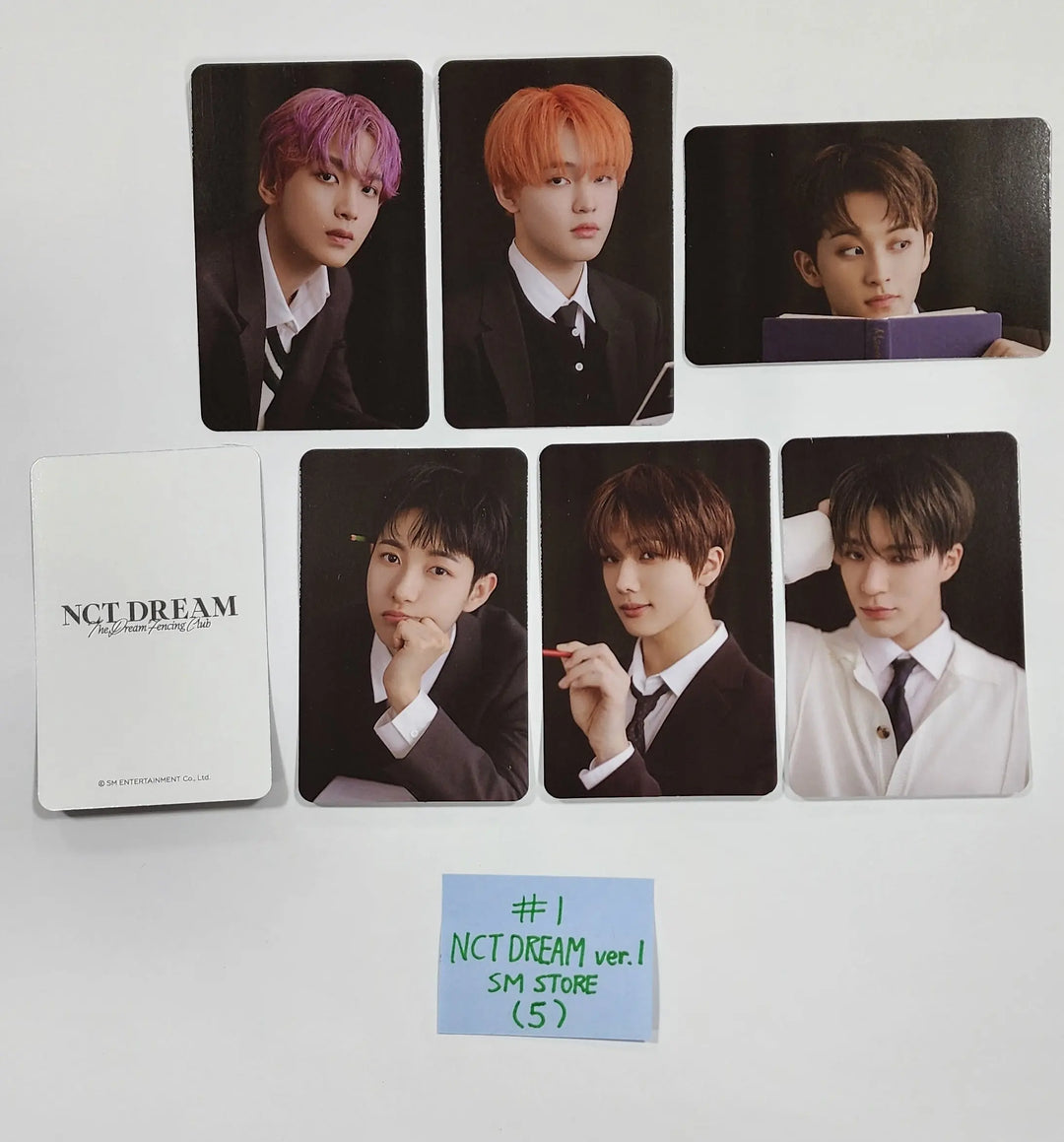 NCT Dream  2023 Season&