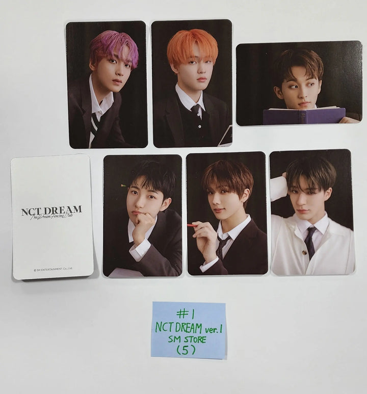 NCT Dream  2023 Season&