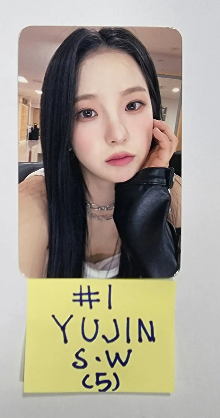 Kep1er "Debut 1st Anniversary" - Soundwave MD Event Photocard - HALLYUSUPERSTORE