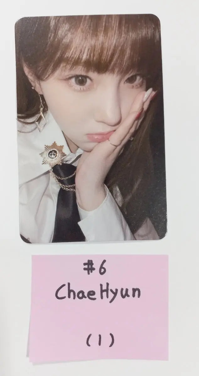 Kep1er "Debut 1st Anniversary" - Official MD [Random Photocard] - HALLYUSUPERSTORE