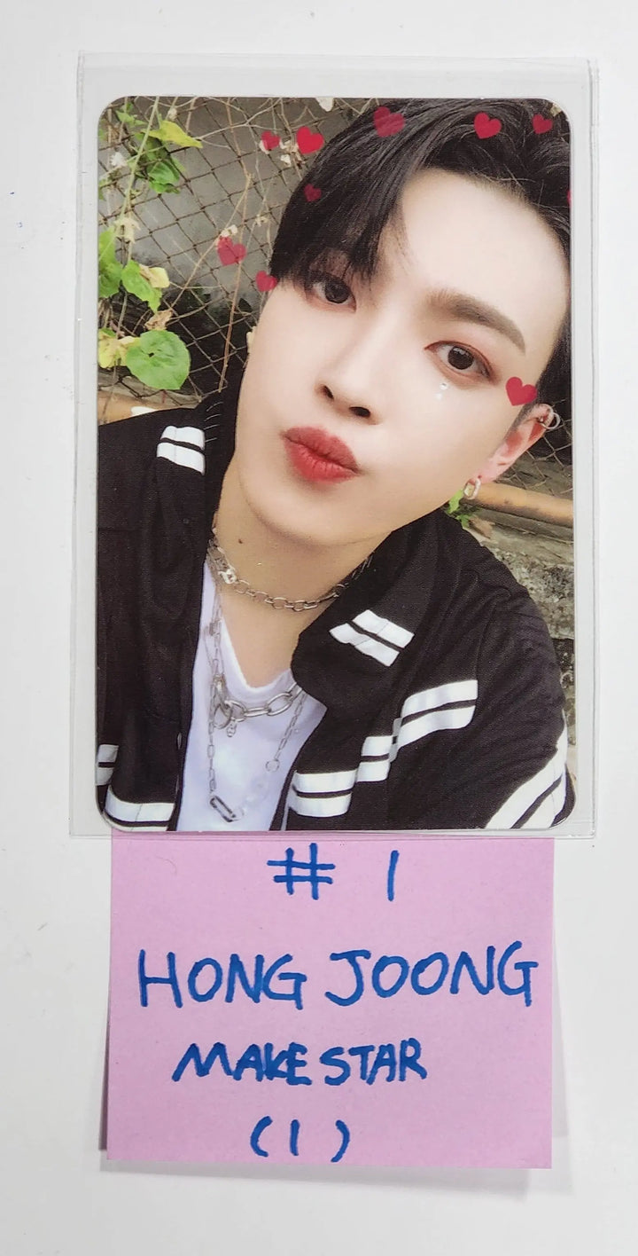 Ateez &