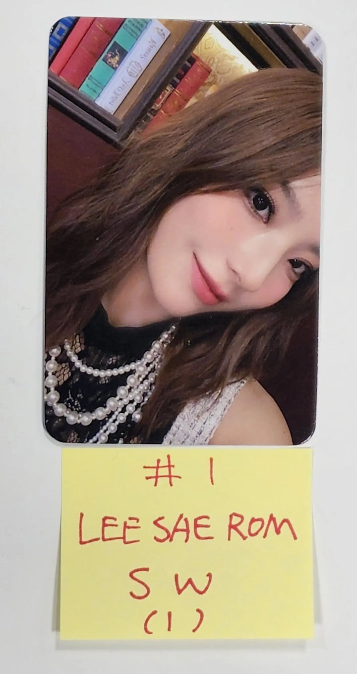 Fromis_9 2023 Season&