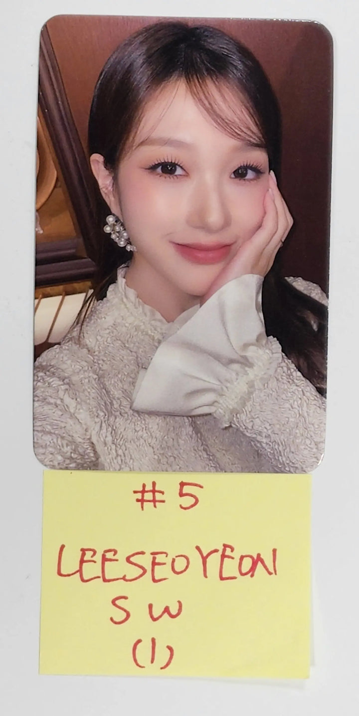 Fromis_9 2023 Season&