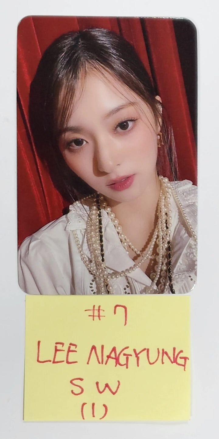 Fromis_9 2023 Season&