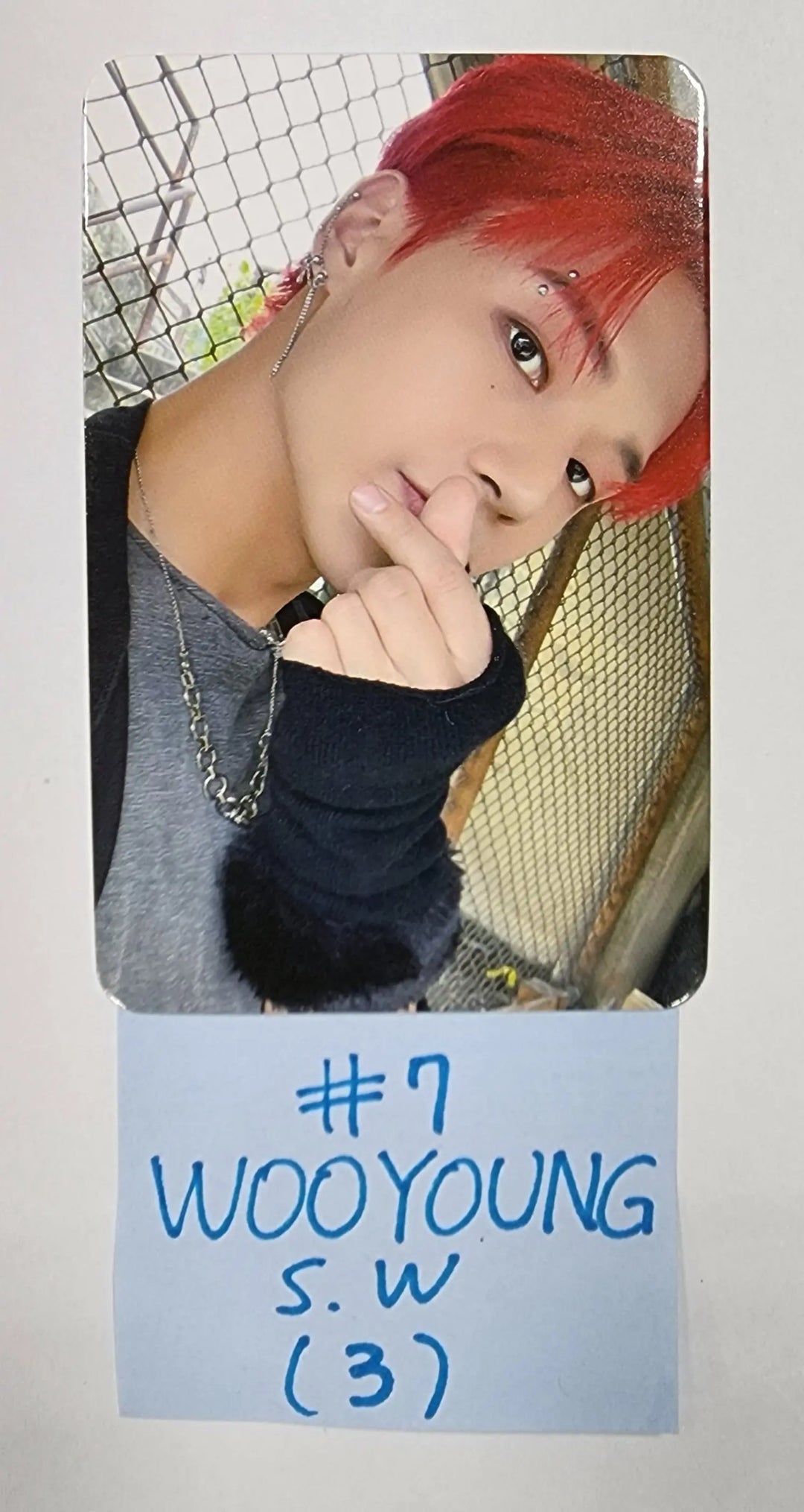 Ateez &