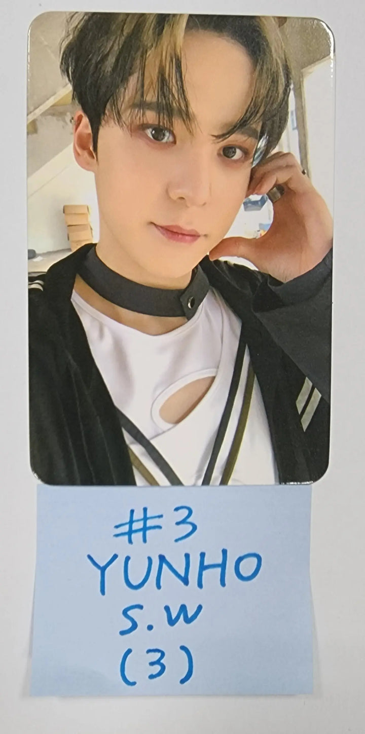Ateez &