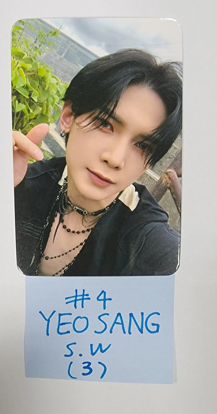 Ateez &