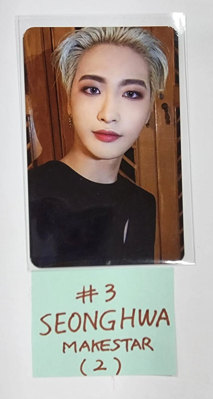 Ateez &